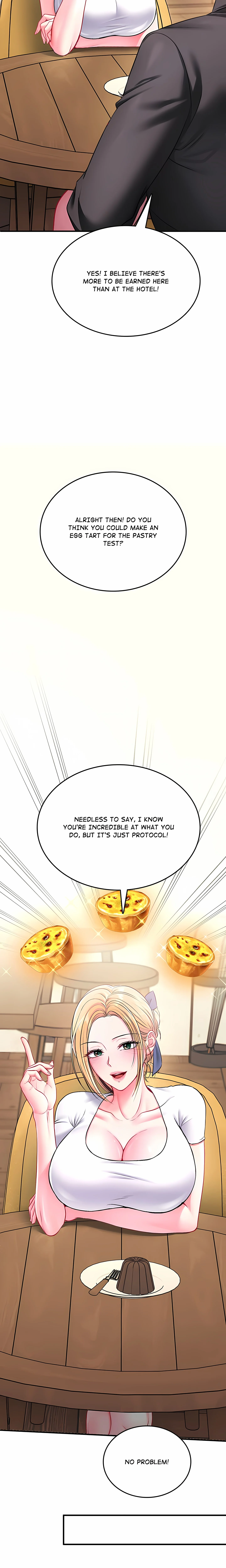 Sinfully Sweet chapter 1 page 42