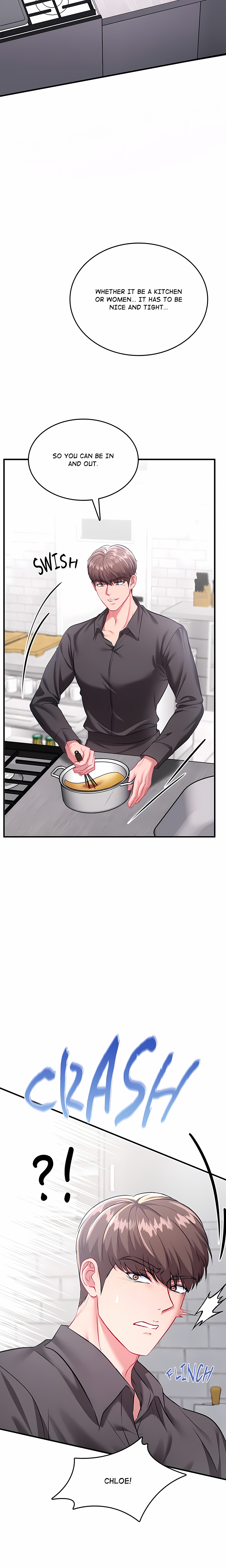 Sinfully Sweet chapter 1 page 44