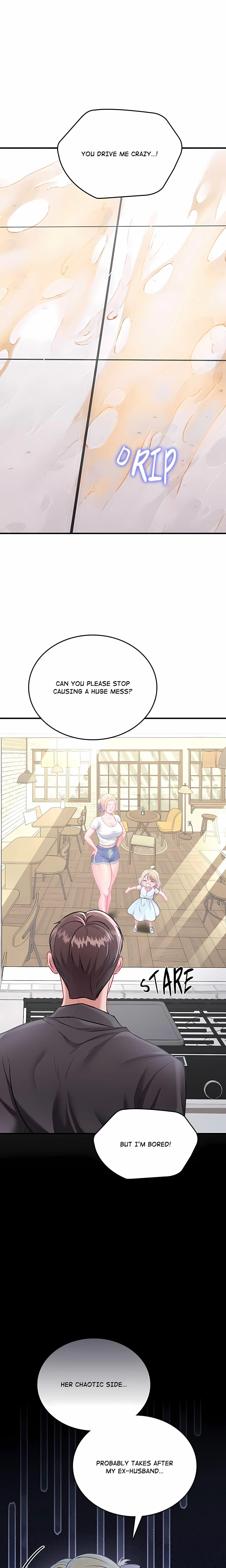 Sinfully Sweet chapter 1 page 45