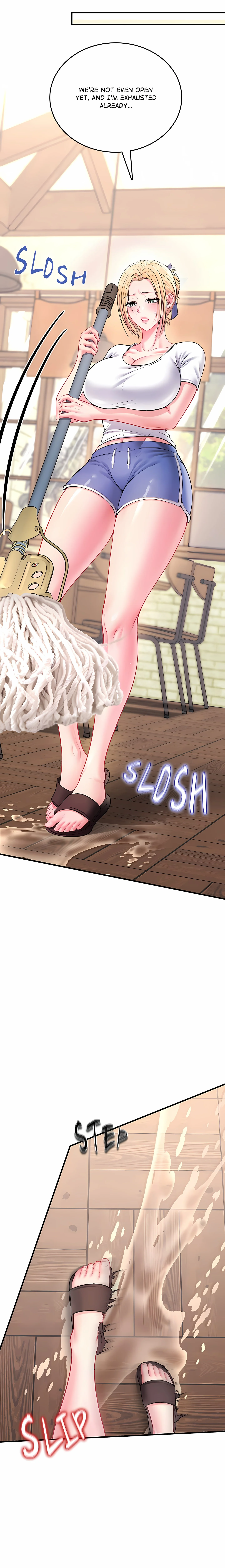 Sinfully Sweet chapter 1 page 47
