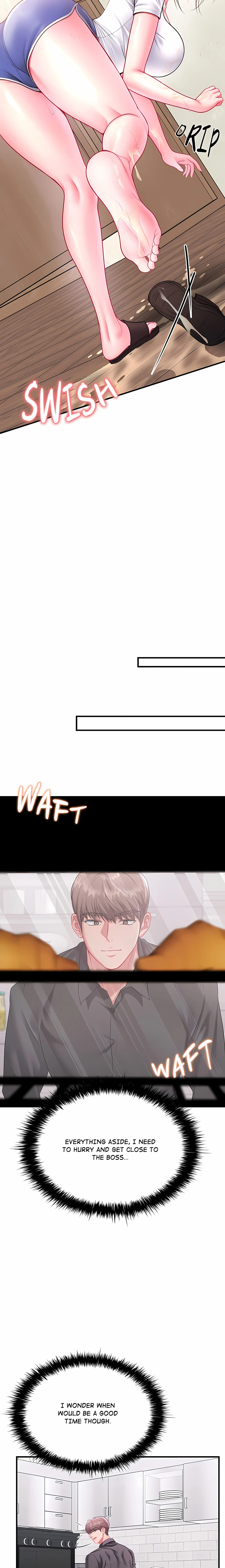 Sinfully Sweet chapter 1 page 50