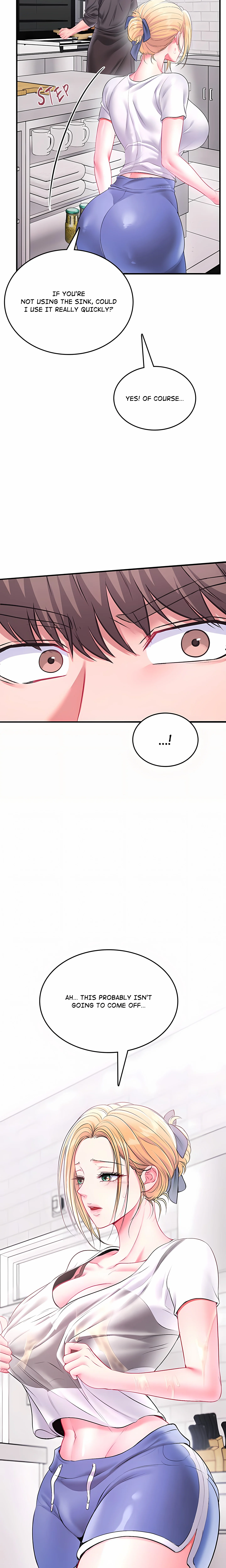 Sinfully Sweet chapter 1 page 51