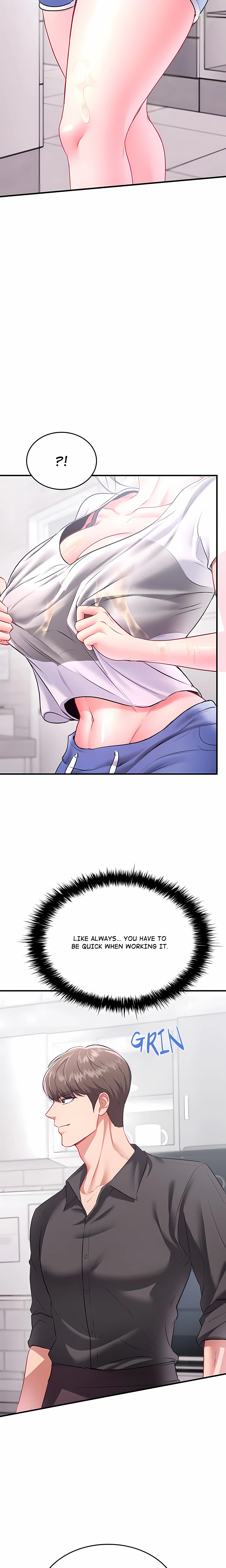 Sinfully Sweet chapter 1 page 52