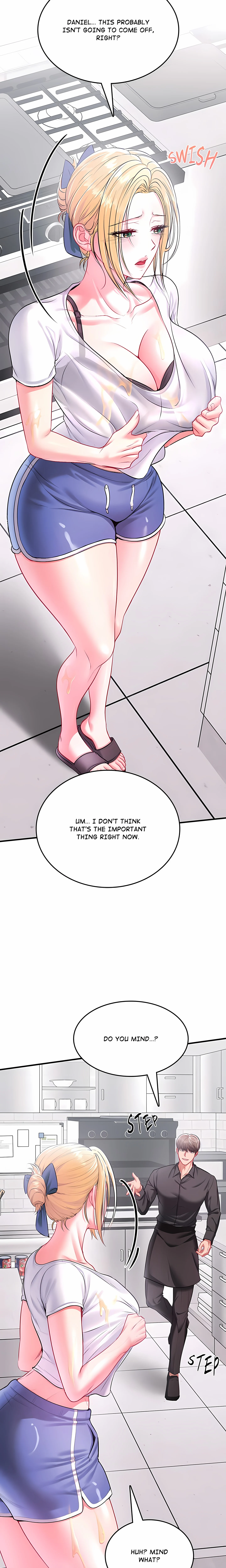 Sinfully Sweet chapter 1 page 53