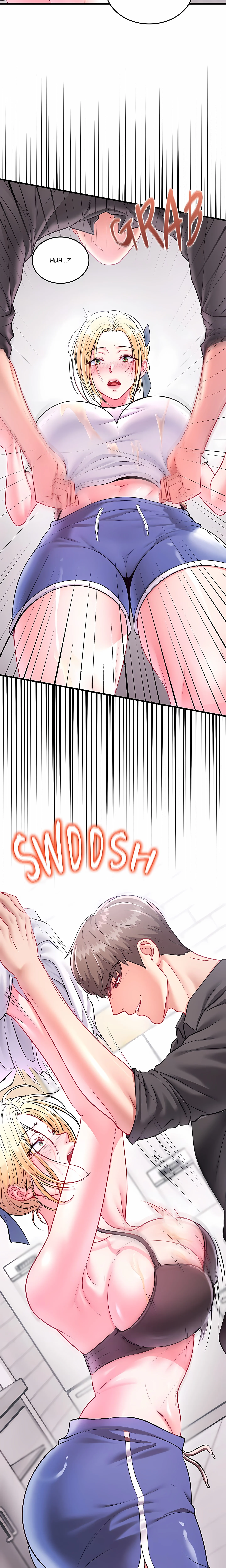 Sinfully Sweet chapter 1 page 54