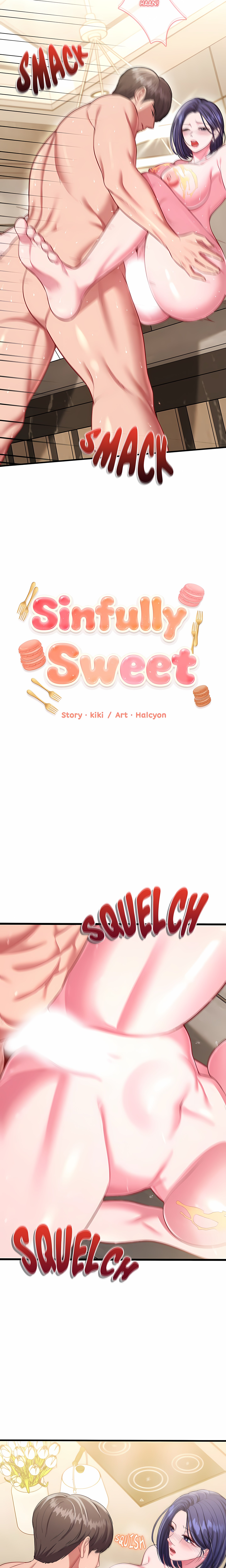 Sinfully Sweet chapter 10 page 3