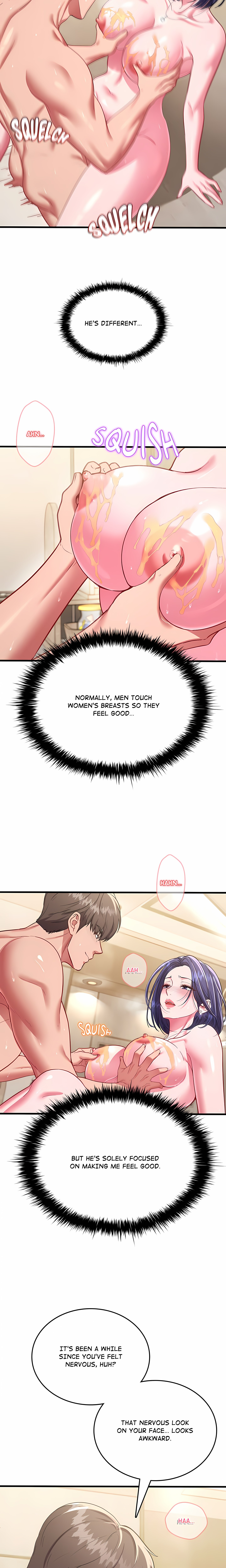 Sinfully Sweet chapter 10 page 4