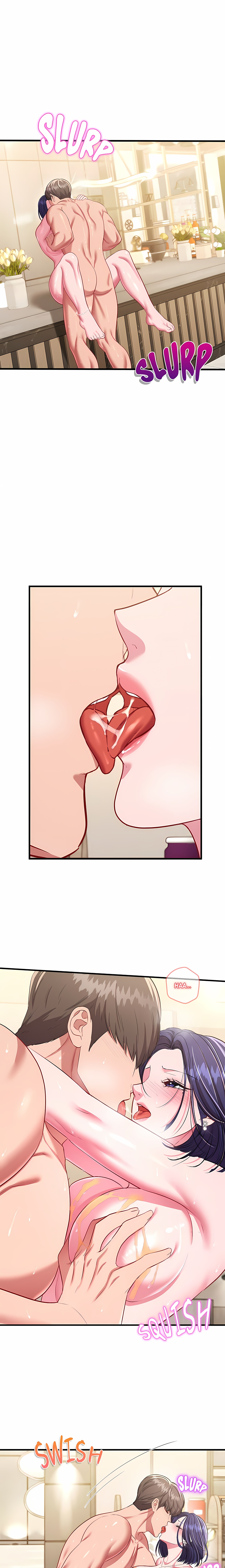 Sinfully Sweet chapter 10 page 6