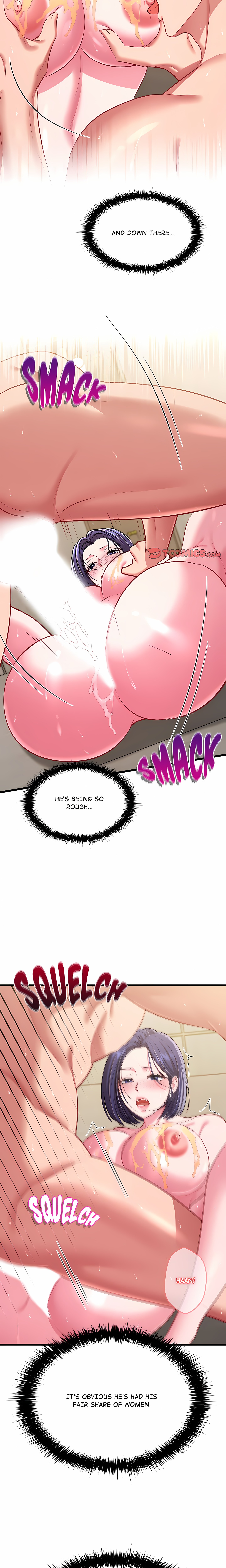 Sinfully Sweet chapter 10 page 10