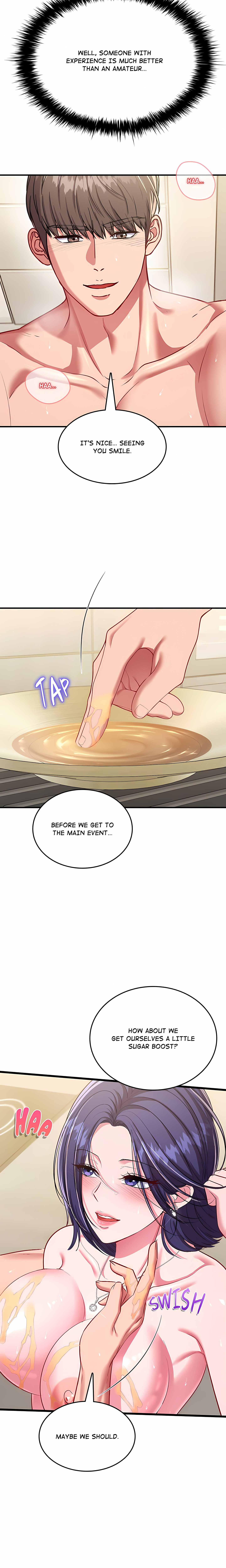 Sinfully Sweet chapter 10 page 11