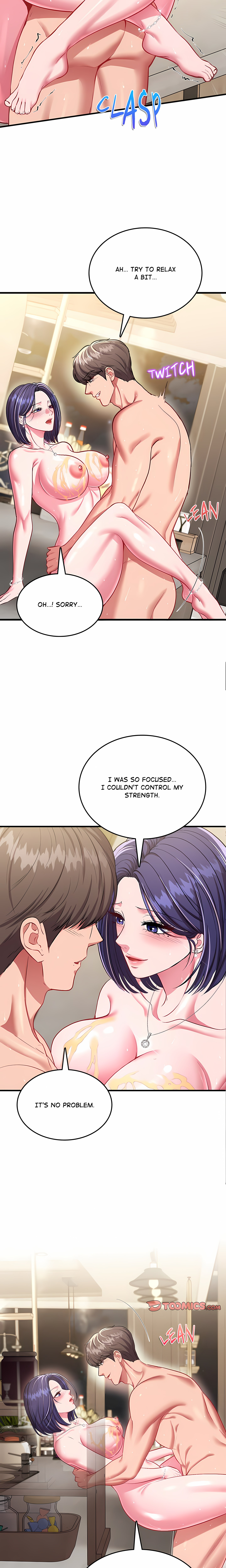 Sinfully Sweet chapter 10 page 14
