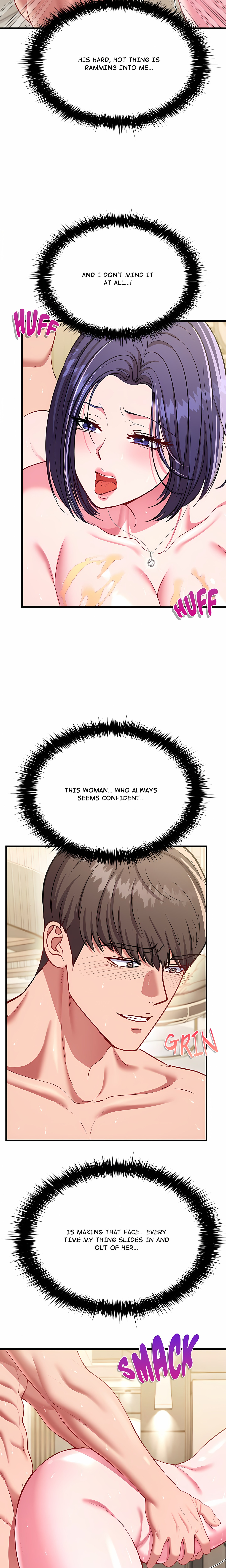 Sinfully Sweet chapter 10 page 21