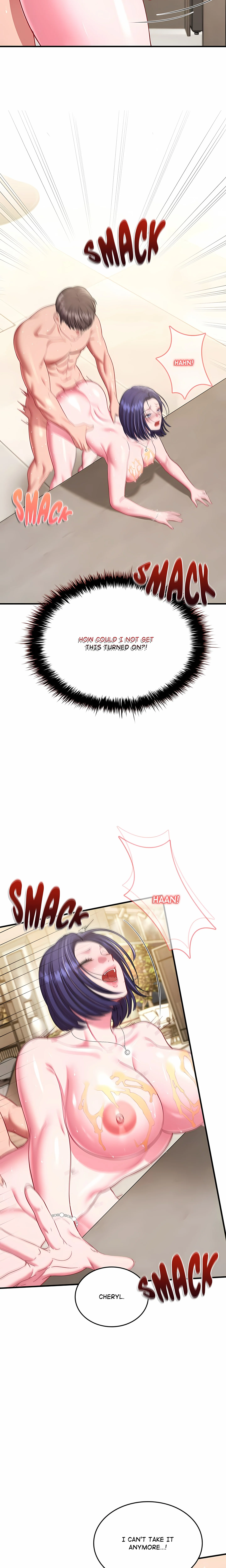 Sinfully Sweet chapter 10 page 22