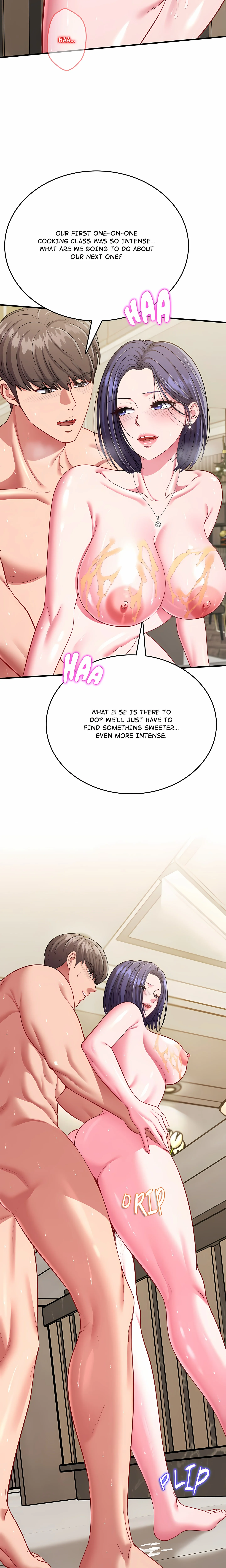 Sinfully Sweet chapter 10 page 27