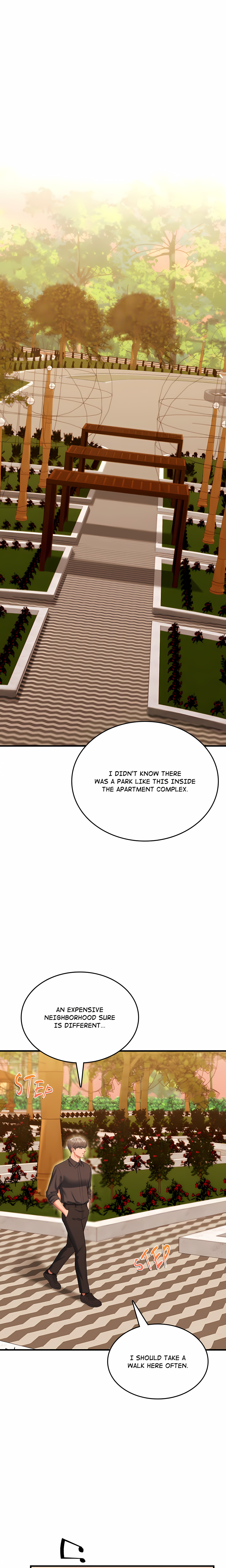Sinfully Sweet chapter 11 page 4
