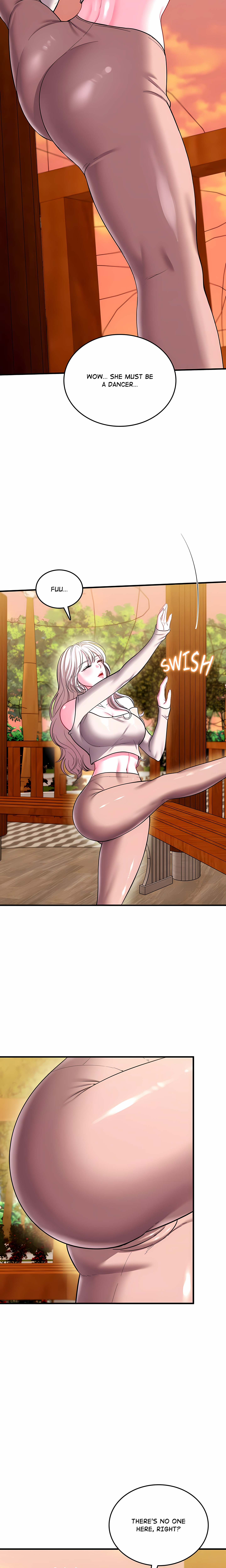 Sinfully Sweet chapter 11 page 6