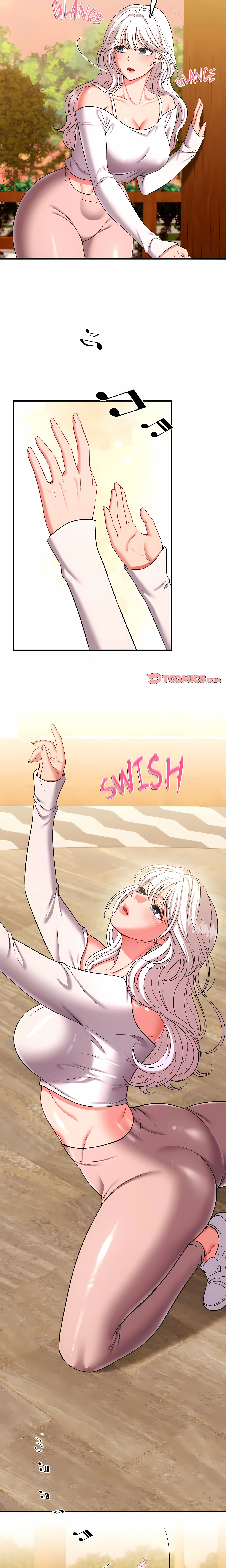 Sinfully Sweet chapter 11 page 7