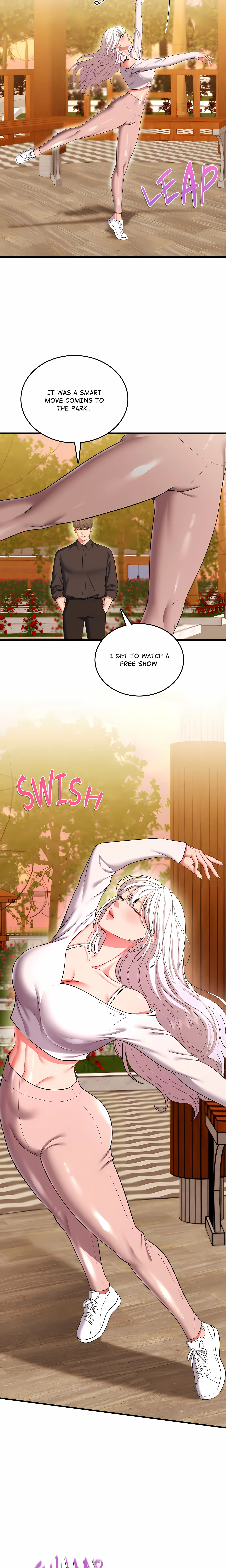 Sinfully Sweet chapter 11 page 8
