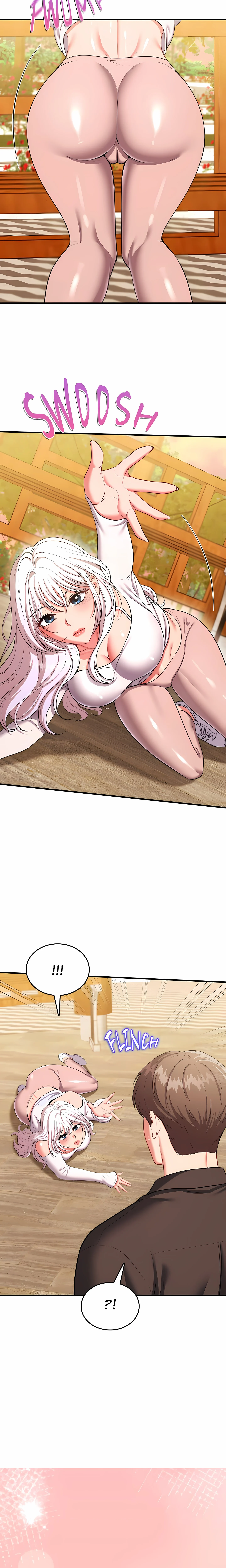 Sinfully Sweet chapter 11 page 9