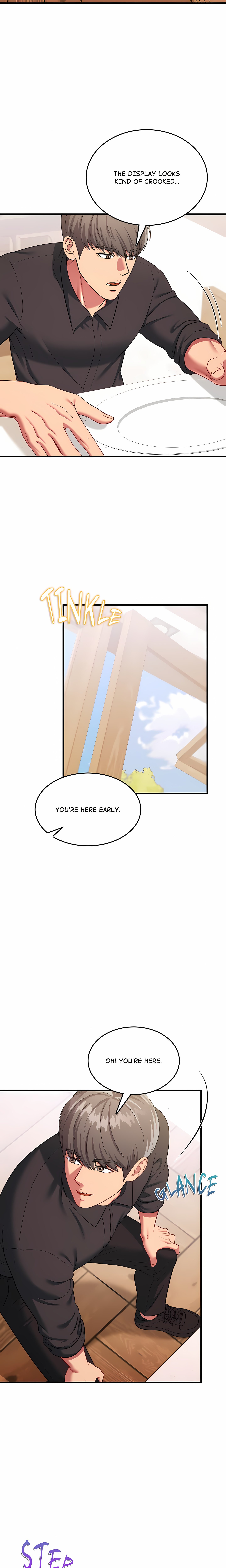 Sinfully Sweet chapter 11 page 14