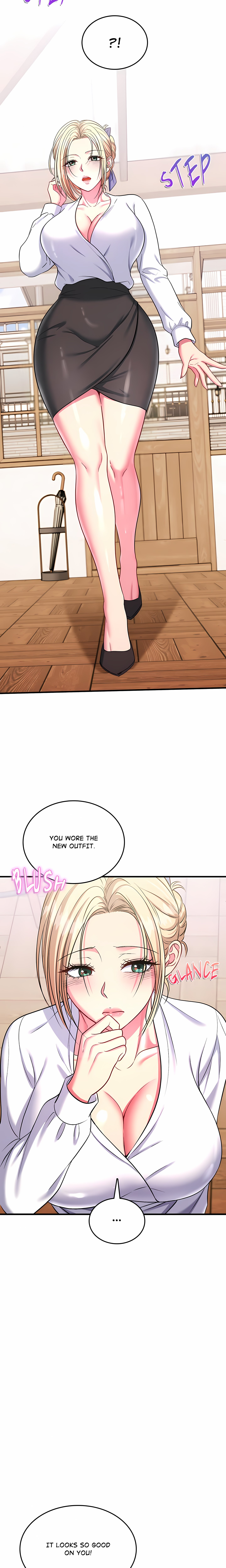 Sinfully Sweet chapter 11 page 15