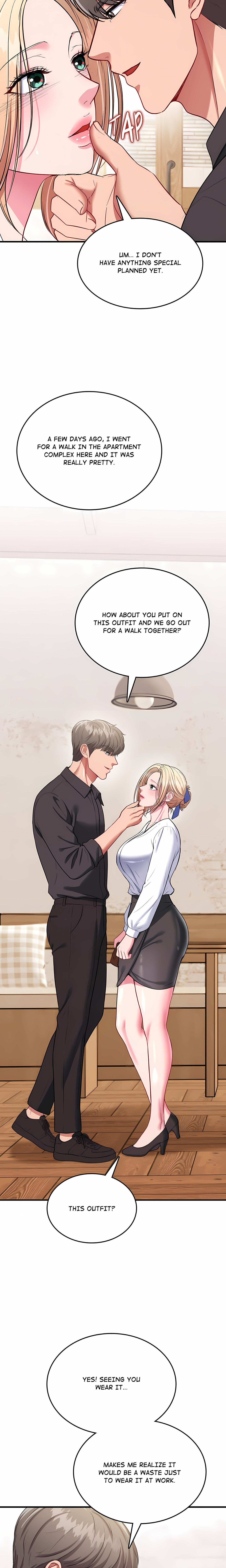 Sinfully Sweet chapter 11 page 20