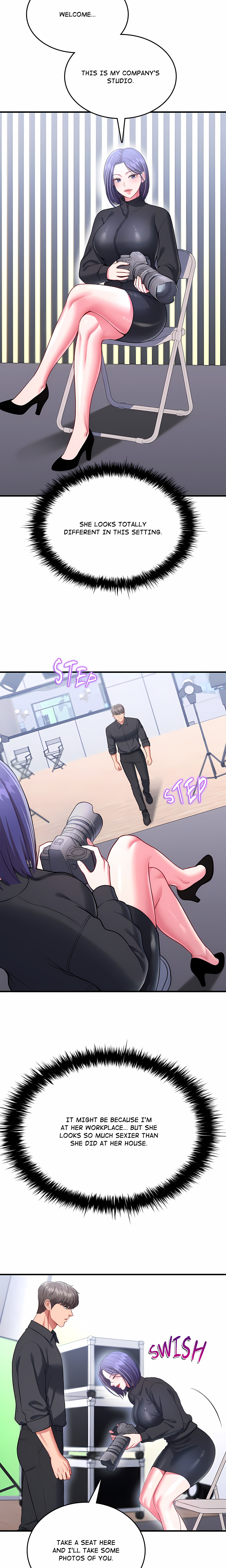 Sinfully Sweet chapter 11 page 25