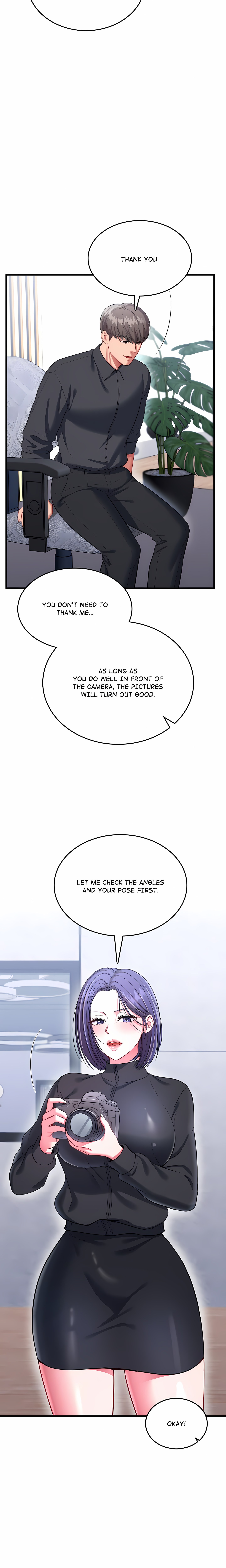 Sinfully Sweet chapter 11 page 26