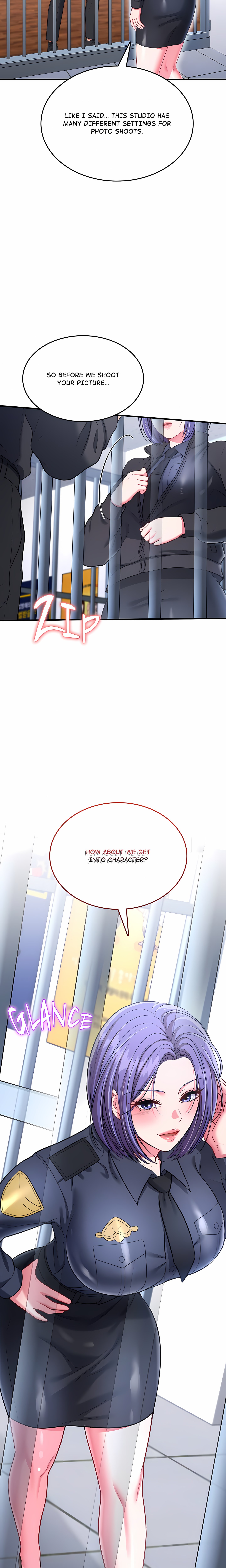 Sinfully Sweet chapter 11 page 30