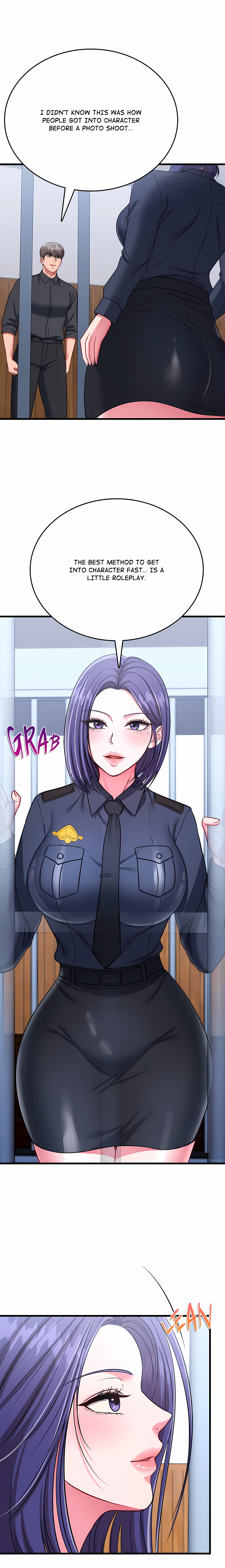 Sinfully Sweet chapter 12 page 4