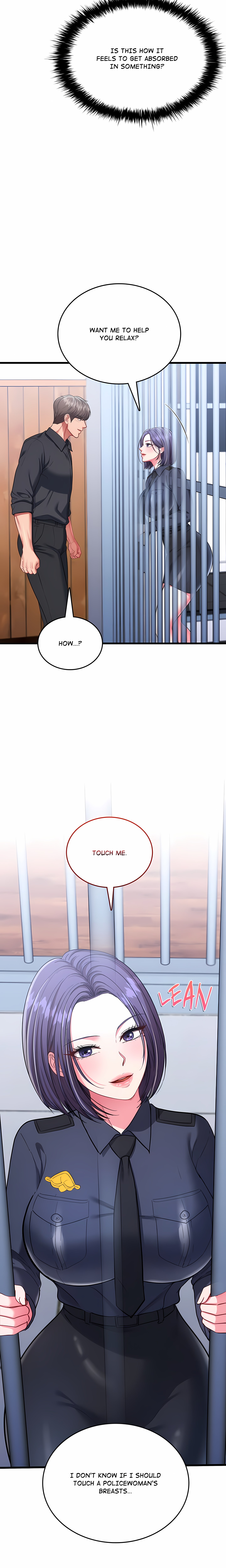 Sinfully Sweet chapter 12 page 6