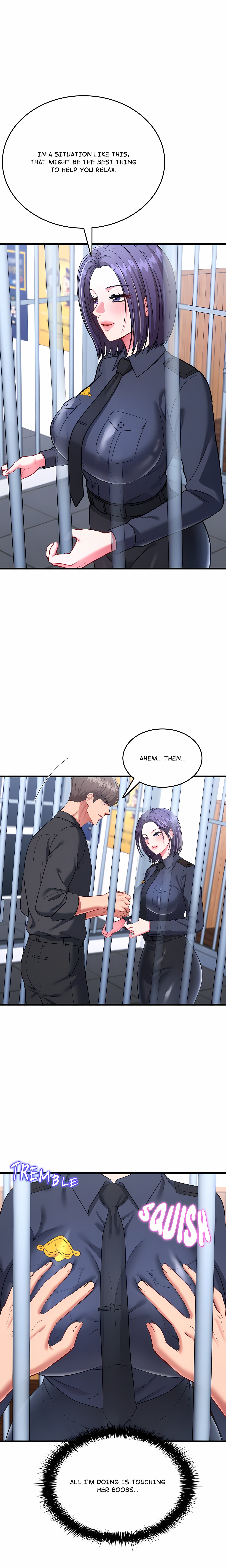 Sinfully Sweet chapter 12 page 7