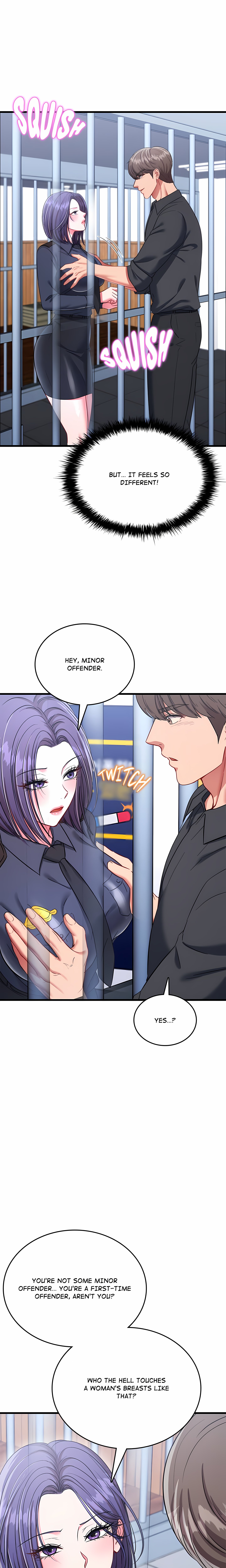 Sinfully Sweet chapter 12 page 8