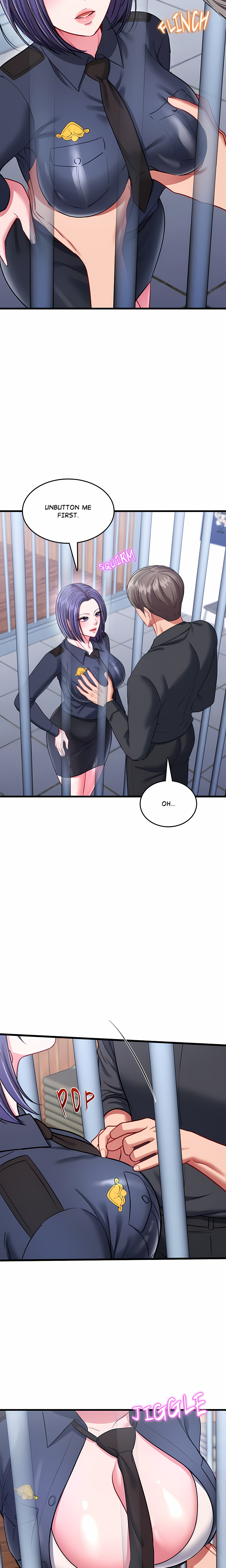 Sinfully Sweet chapter 12 page 9