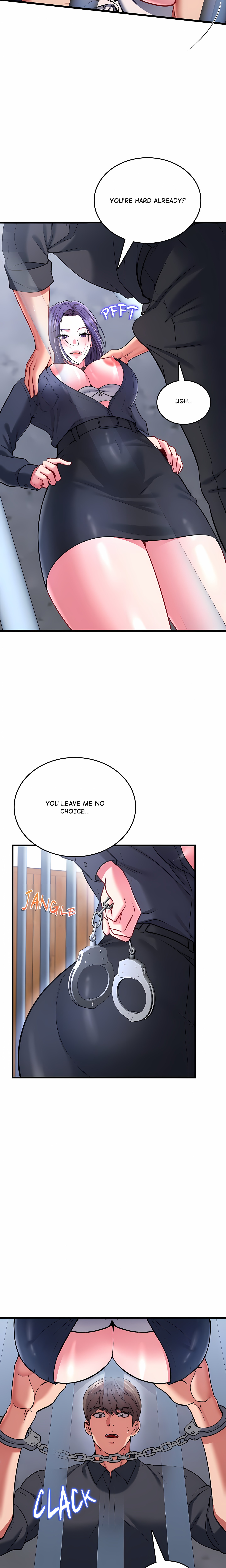 Sinfully Sweet chapter 12 page 11