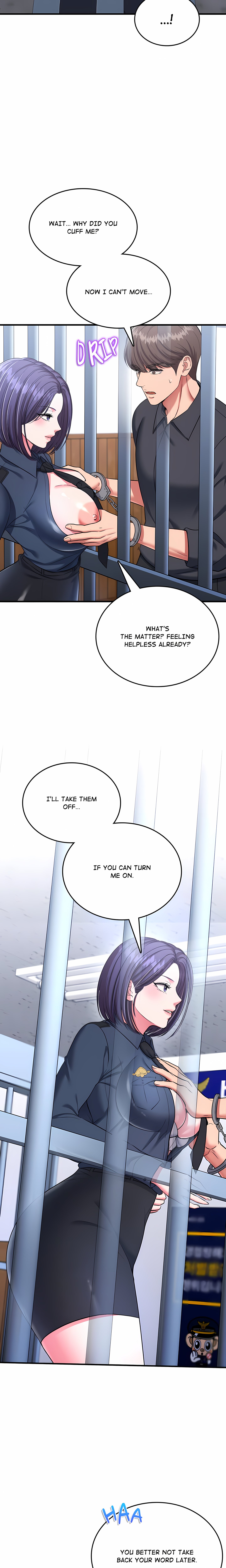 Sinfully Sweet chapter 12 page 12
