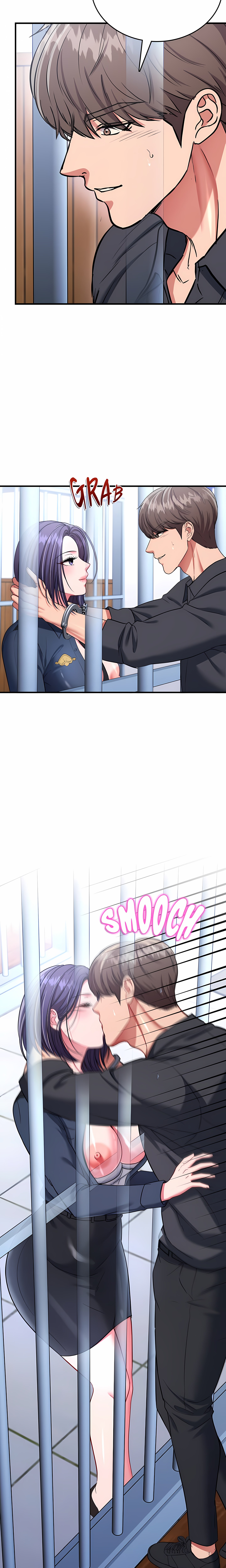 Sinfully Sweet chapter 12 page 13