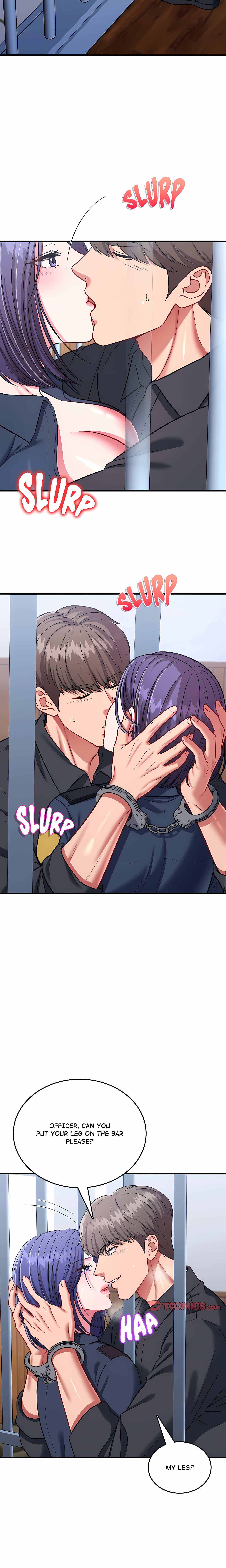 Sinfully Sweet chapter 12 page 14