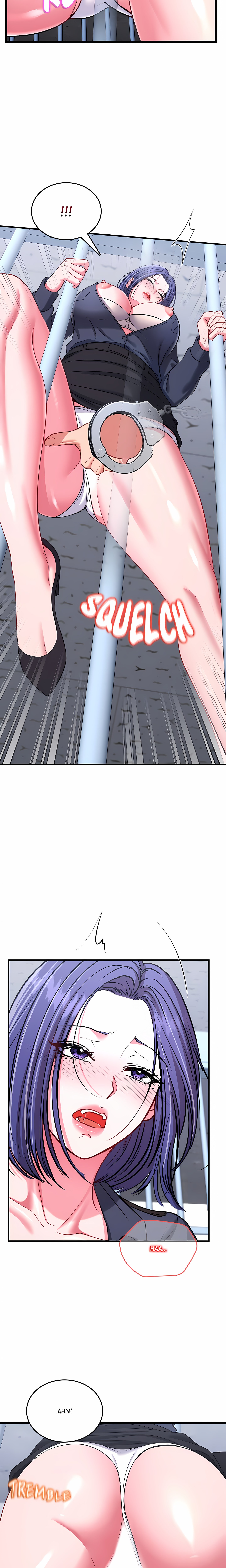 Sinfully Sweet chapter 12 page 16