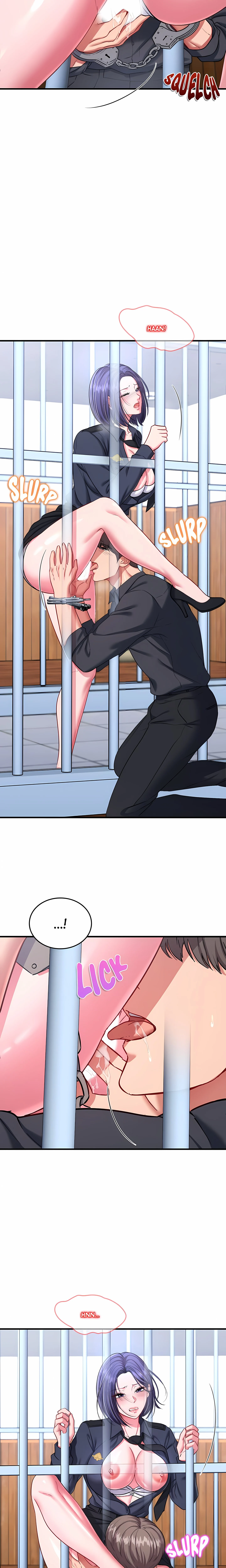 Sinfully Sweet chapter 12 page 17