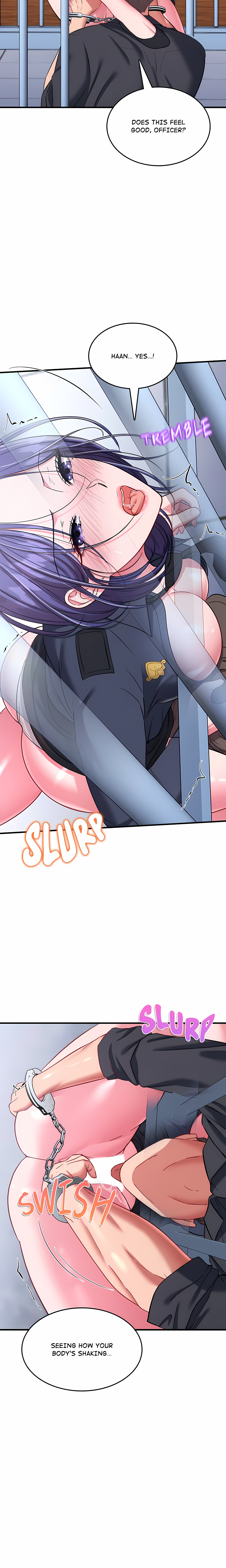 Sinfully Sweet chapter 12 page 18