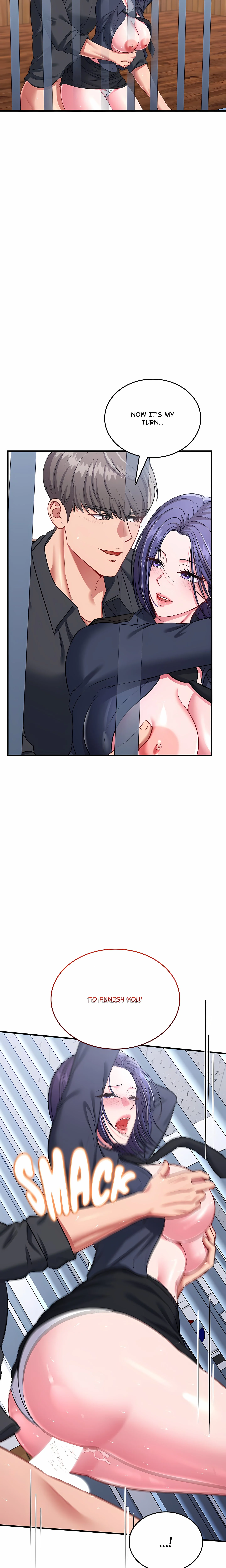Sinfully Sweet chapter 12 page 25