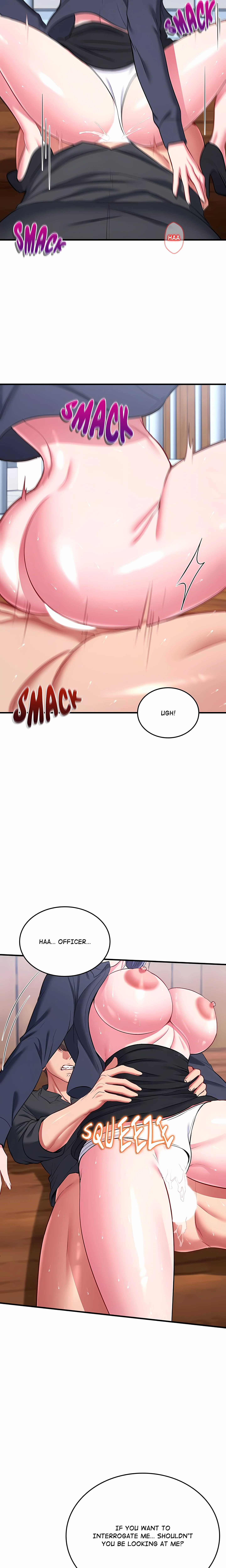 Sinfully Sweet chapter 13 page 15