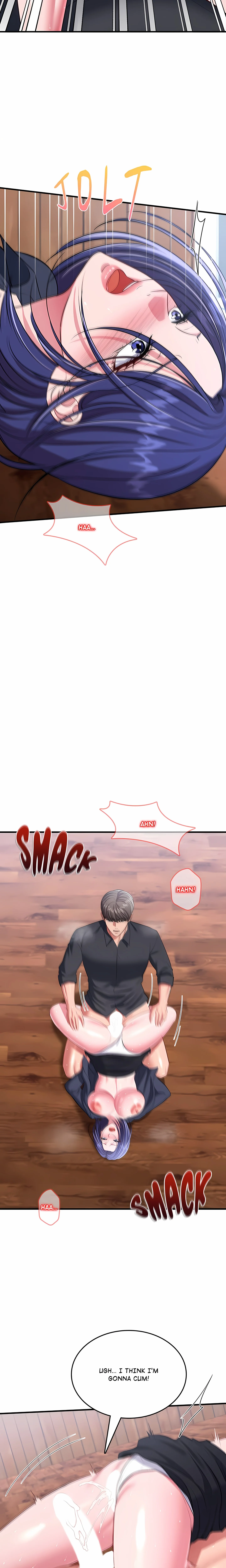 Sinfully Sweet chapter 13 page 25
