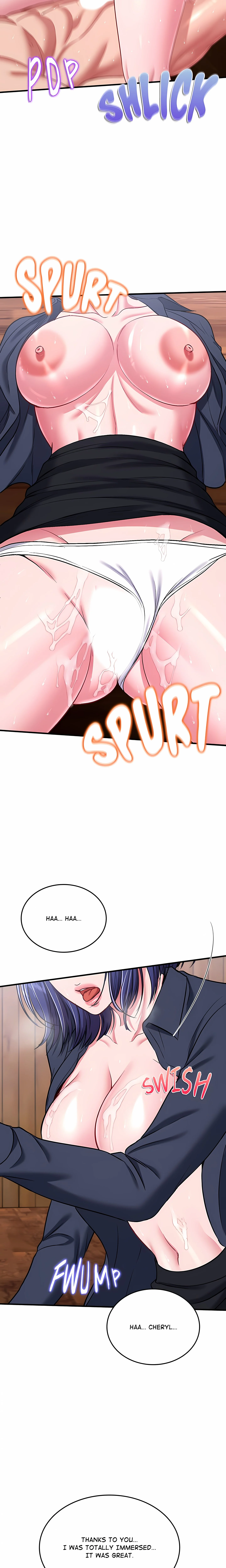 Sinfully Sweet chapter 13 page 26