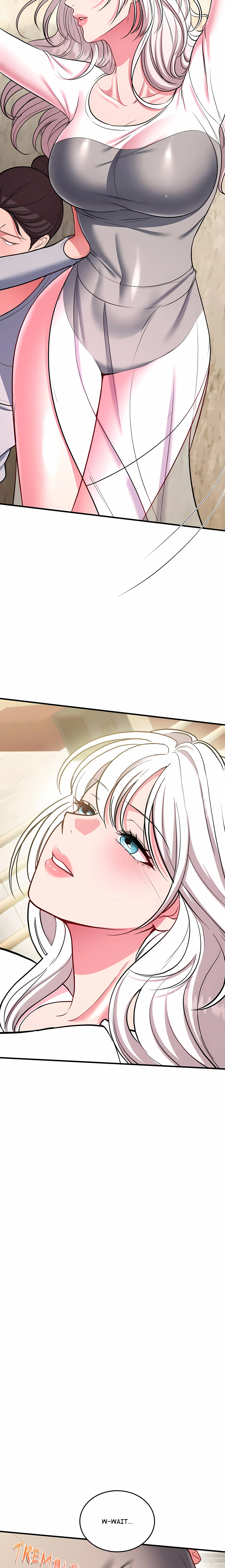 Sinfully Sweet chapter 14 page 3