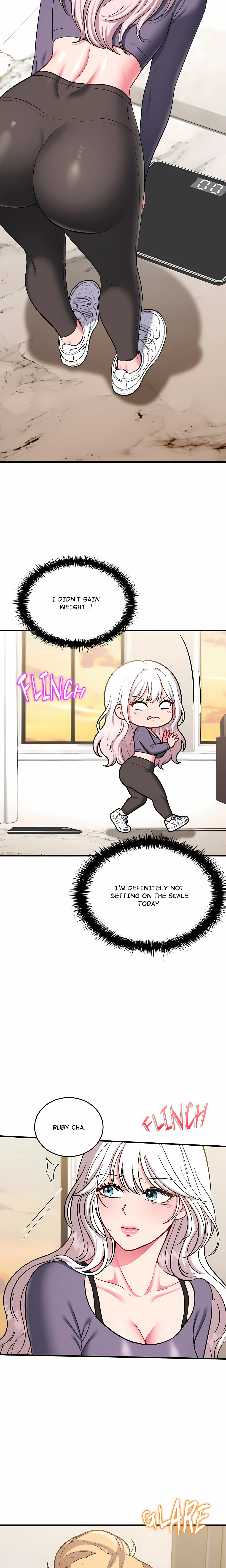 Sinfully Sweet chapter 14 page 7