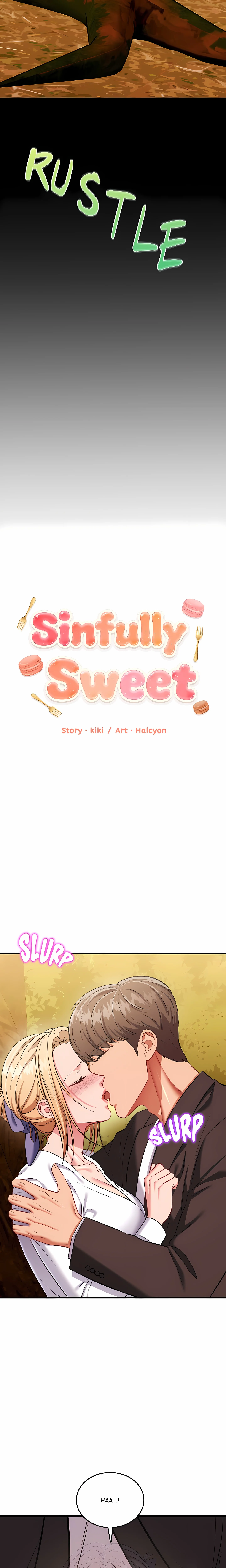 Sinfully Sweet chapter 15 page 3