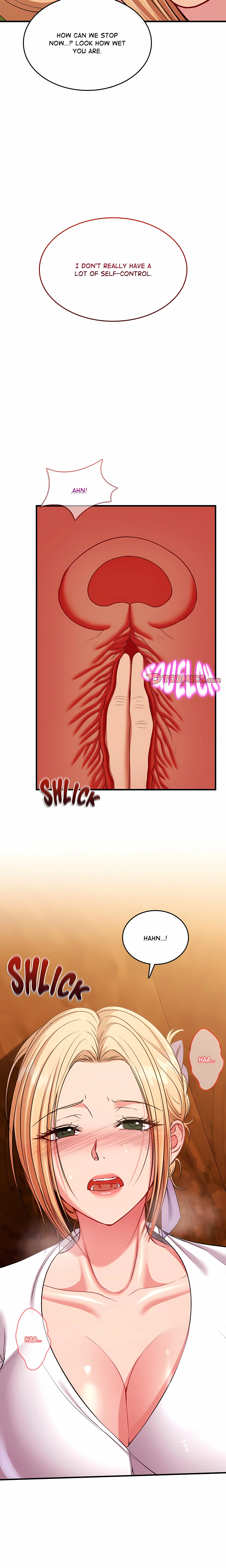 Sinfully Sweet chapter 15 page 6
