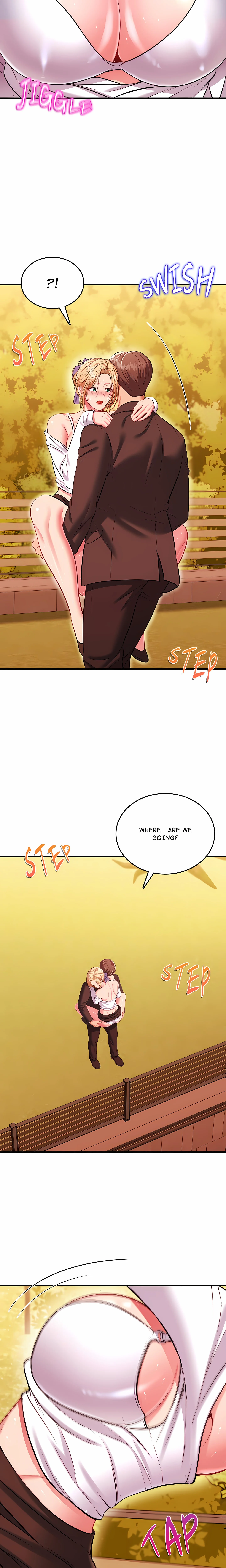 Sinfully Sweet chapter 15 page 15